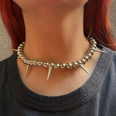Collar puas basic 2