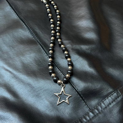 Collar basic 7