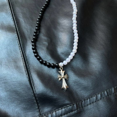 Collar basic 6