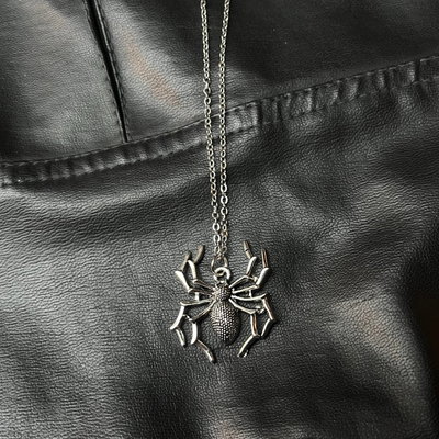 Cadena araña 2