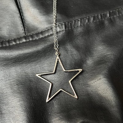 Cadena estrella XL