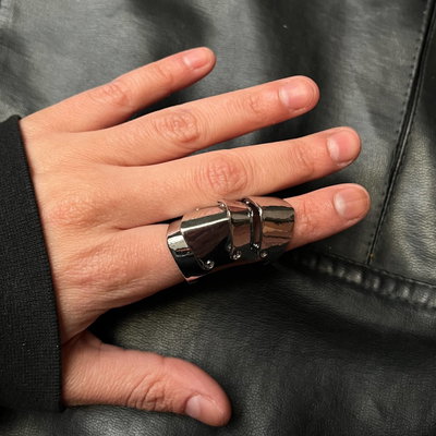 Anillo NANA