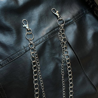 Cadena pantalón 3