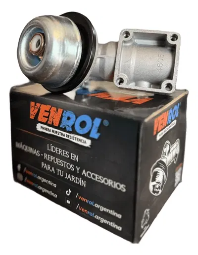 Caja De Engranajes Compatible Desmalezadora Echo Srm 4605