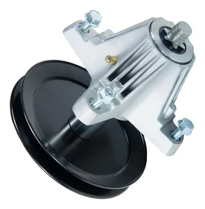 Torreta Completa Mtd Troy Bilt Cub Cadet Tb 547/42 918-06991