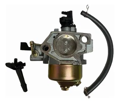 Carburador Para Motor Honda Gx 390 420 13 - 16 Hp