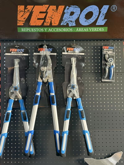 Podon Yunke Extensible 80cm Azul Acero