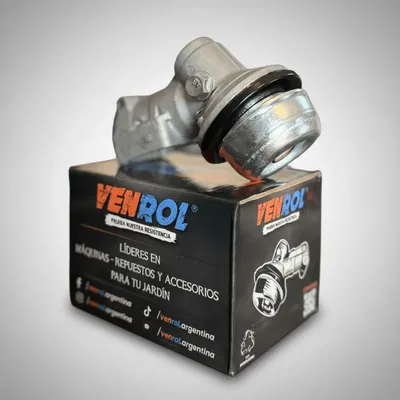 Caja De Engranajes Compatible Desmalezadora Echo Srm 4605