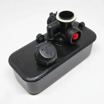 Tanque Nafta + Carburador Para Briggs & Sttraton 3.5hp