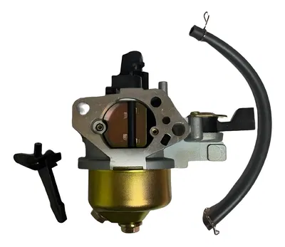 Carburador Para Motor Honda Gx 390 420 13 - 16 Hp