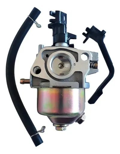 Raisman Gx160 carburador completo motor honda bomba generador