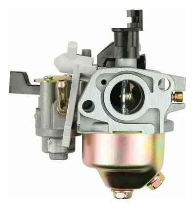 Carburador Motobomba Gx160 Gx120 Gx140 Gx200 5hp 5.5hp 6.5hp