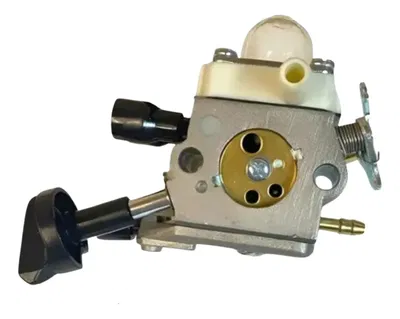 Carburador Sopladora Stihl Bg86 Sh56 Sh86 Sh86c