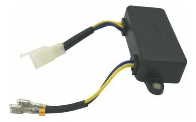 Avr Regulador Voltaje Para Generador 220v 2500-3500-4500