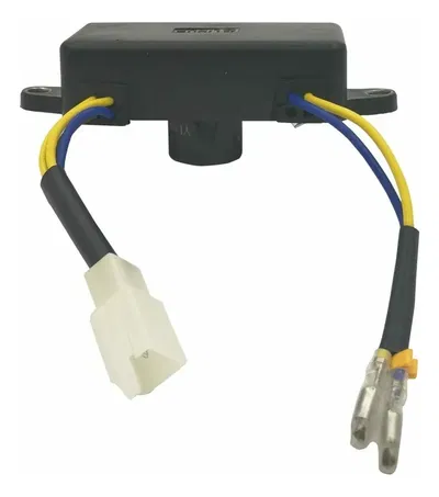 Avr Regulador Voltaje Para Generador 220v 2500-3500-4500
