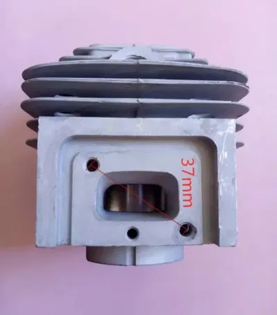 Cilindro, Pistón Y Aros Para Desmalezadoras Chinas 52cc