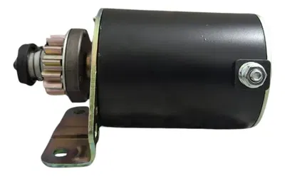 Motor Burro De Arranque Para Minitractores B&s 693551