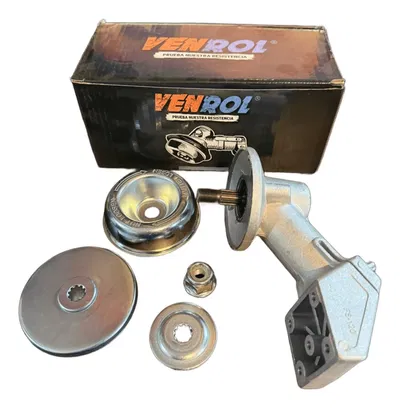 Caja De Engranajes Desmalezador Para Stihl Fs 85 120 200 250