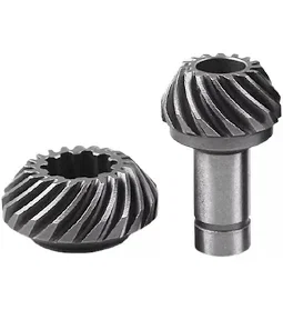 MG-014 / PAR CÓNlCO 9 ESTRÍAS