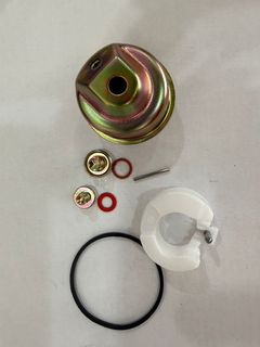 010 / KIT PARA CARBURADOR 6,5 Hp Gx 160
