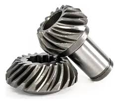 MG-015 / PAR CÓNlCO ECHO SRM 4605