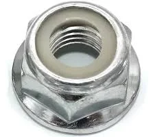 MG-018 / TUERCA DE CUCHILLA 12X1,75 PARA HUSQVARNA143 RII