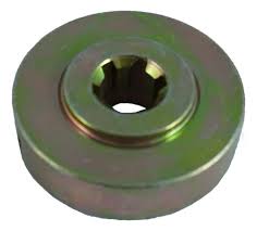 MG-021 / ARANDELA CHINA ESTRIADA CENTRADORA 