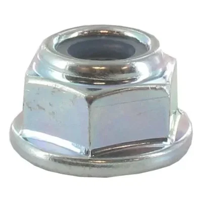 MG-017 / TUERCA CUCHILLA 10x1,25 PARA  CHINA,ECHO 4605 OLEO MAC