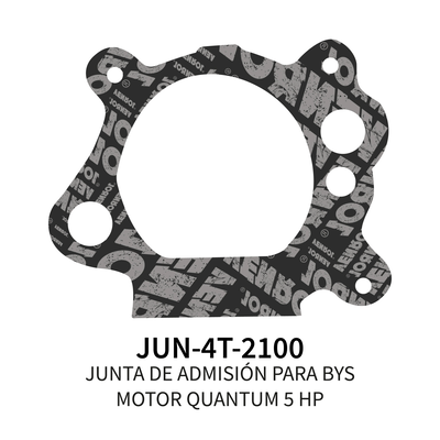 JUN-019 / JUNTA ADMISION BYS QUANTUM 5 HP
