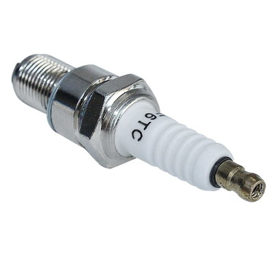 003 / BUJÍA HONDA 4T LARGA 21MM