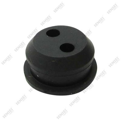 MG-105D / BUJE 2 AGUJEROS 18MM