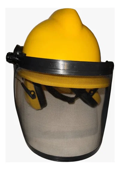 CON-007B / PROTECTOR FACIAL COMPLETO