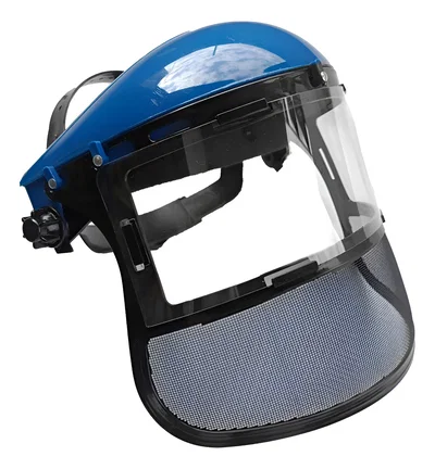 CON-007C / PROTECTOR FACIAL DUO