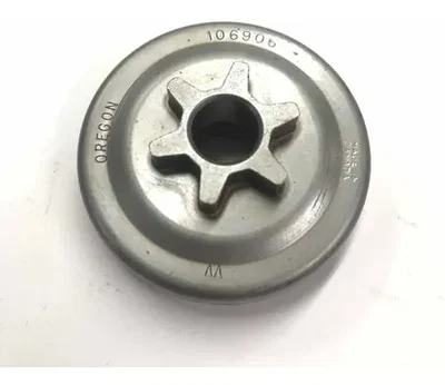 MS-001 / PIÑON FIJO 3/8 - 6 ECHO CS 300/301/340 