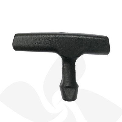 MS-015 / EMPUÑADURA DE ARRANQUE
