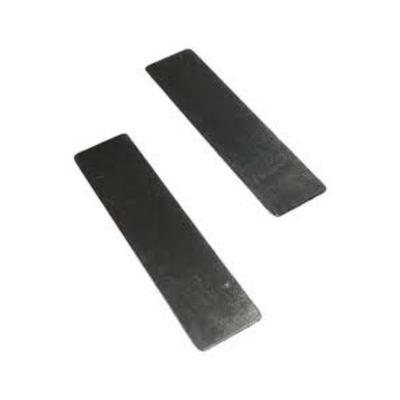 CO-003 / FLAPER TIPO RECTANGULAR 10X 47MM