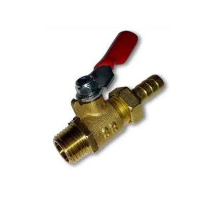 CO-004 / CANILLA COMPRESOR