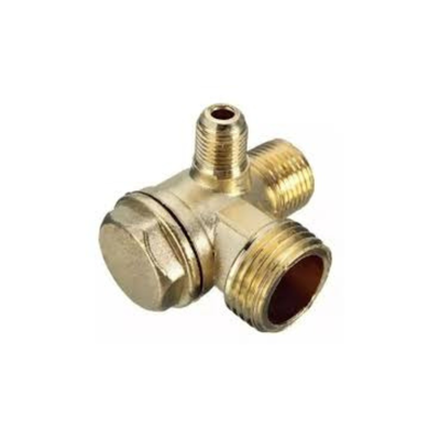 CO-009 / VÁLVULA ANTIRETORNO 50 LTS