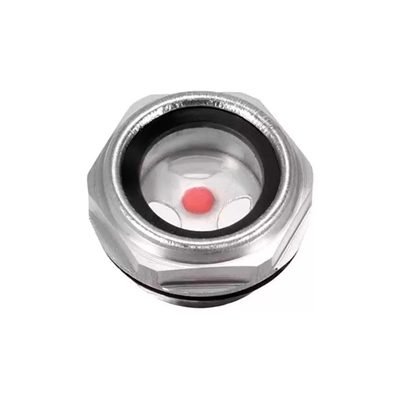 CO-016 / VISOR DE ACEITE ROSCA 1/2