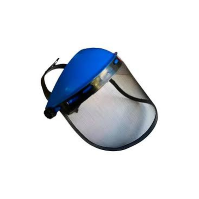 CON-006 / PROTECTOR FACIAL REJILLA