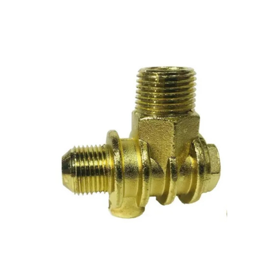 CO-010 / VÁLVULA ANTI RETORNO 100 LTS