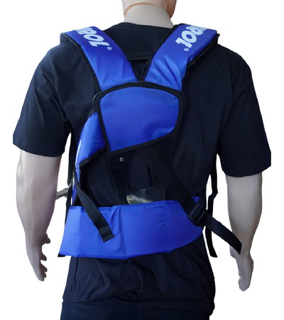 CON-002 / ARNÉS PREMIUM