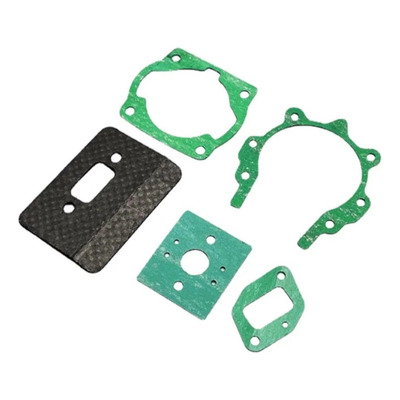 JUN-004 / KIT JUNTAS 43 52CC DESM CHINA 