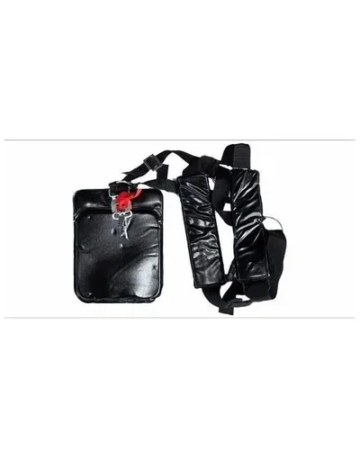 CON-001 / ARNÉS ECONÓMICO