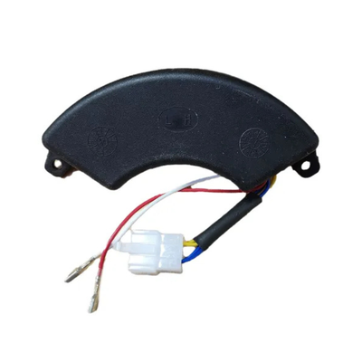 MT-007 / AVR GRUPO 5500WATTS