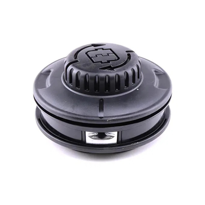 CON-011E/ CABEZAL 12X1.75 AUTOMATICO PROFESIONAL TECOMEC