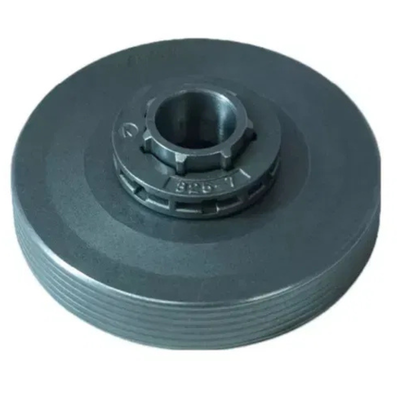 MS-002 / PIÑÓN CHINAS 45 -52 CCCON ANILLO 325 -7 ESTRÍAS
