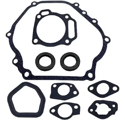 JUN-015 / KIT JUNTAS DE MOTOR GX420