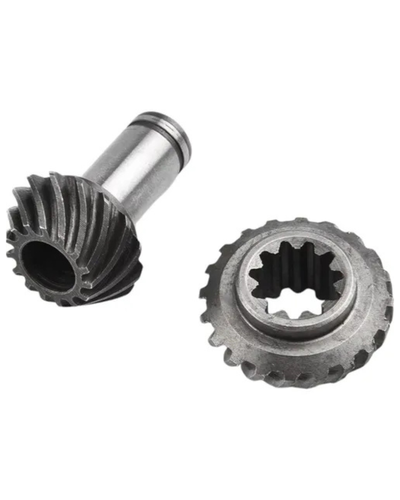 MG-013 / PAR CÓNlCO 7 ESTRÍAS