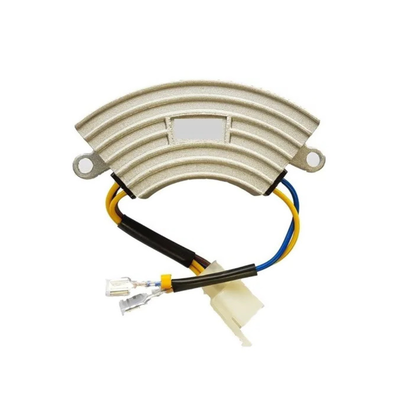 MT-006 / AVR GRUPO 2500 WATTS